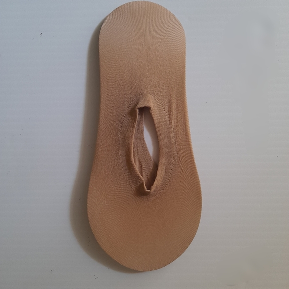 ● TipiToe | NEW 2 pairs invisible socks - Picture 6 of 8